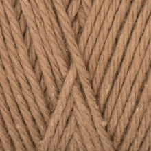 Load image into Gallery viewer, Queensland Collection Coastal Cotton Yarn Latte 1005
