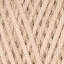 Load image into Gallery viewer, Queensland Collection Coastal Cotton Yarn Egg Nog 1062