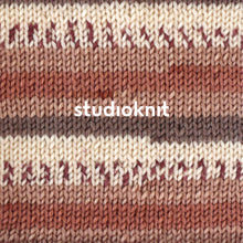 Load image into Gallery viewer, Queensland Collection Fair Isle Yarn Faded Rose 105