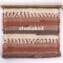 Load image into Gallery viewer, Queensland Collection Fair Isle Yarn Faded Rose 105