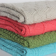 Load image into Gallery viewer, Reversible Blanket Bundle - 4 Patterns