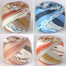 Load image into Gallery viewer, Queensland Collection Fair Isle Yarn