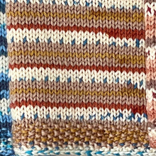 Load image into Gallery viewer, Fairyland Snuggles Baby Blanket Yarn Kits Forsythia 101