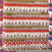 Load image into Gallery viewer, Fairyland Snuggles Baby Blanket Knitting Pattern (PDF Download)