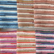 Load image into Gallery viewer, Fairyland Snuggles Baby Blanket Yarn Kits