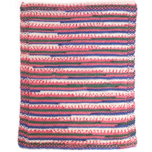 Load image into Gallery viewer, Fairyland Snuggles Baby Blanket Yarn Kits Alyssum 110