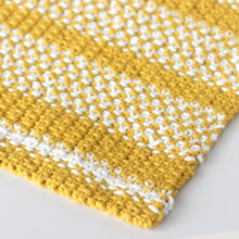 Load image into Gallery viewer, Queensland Collection Coastal Cotton Yarn Goldenrod 1006