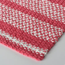 Load image into Gallery viewer, Queensland Collection Coastal Cotton Yarn Watermelon 1020