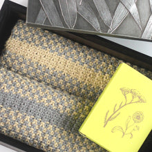 Load image into Gallery viewer, Linen Dishcloth Set Knitting Pattern (PDF Download)