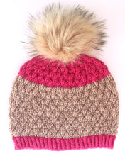 Load image into Gallery viewer, Easy Hat Knitting Pattern Bundle