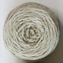 Load image into Gallery viewer, Moss Landing Blanket Yarn Kits • Cascade 128 Yarn & Pattern Feather Grey 875 Extra Balls of Yarn