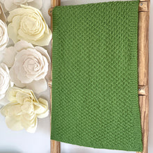 Load image into Gallery viewer, Moss Landing Blanket Yarn Kits • Cascade 128 Yarn & Pattern