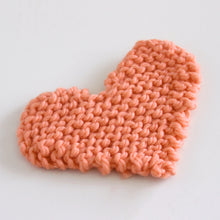 Load image into Gallery viewer, Knit Hearts Pattern Book with Bonus E-Book Download