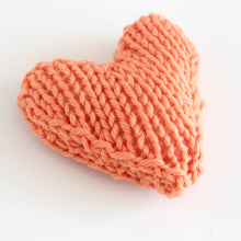 Load image into Gallery viewer, Knit Hearts Pattern Book with Bonus E-Book Download