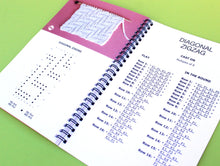 Load image into Gallery viewer, Knit Stitch: 50 Knit + Purl Pattern Book plus Bonus E-Book by Kristen McDonnell