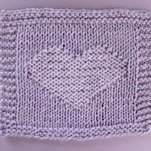 Load image into Gallery viewer, Knit Hearts Pattern Book - 6 Designs (PDF Download)