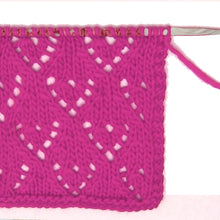 Load image into Gallery viewer, Knit Hearts Pattern Book - 6 Designs (PDF Download)