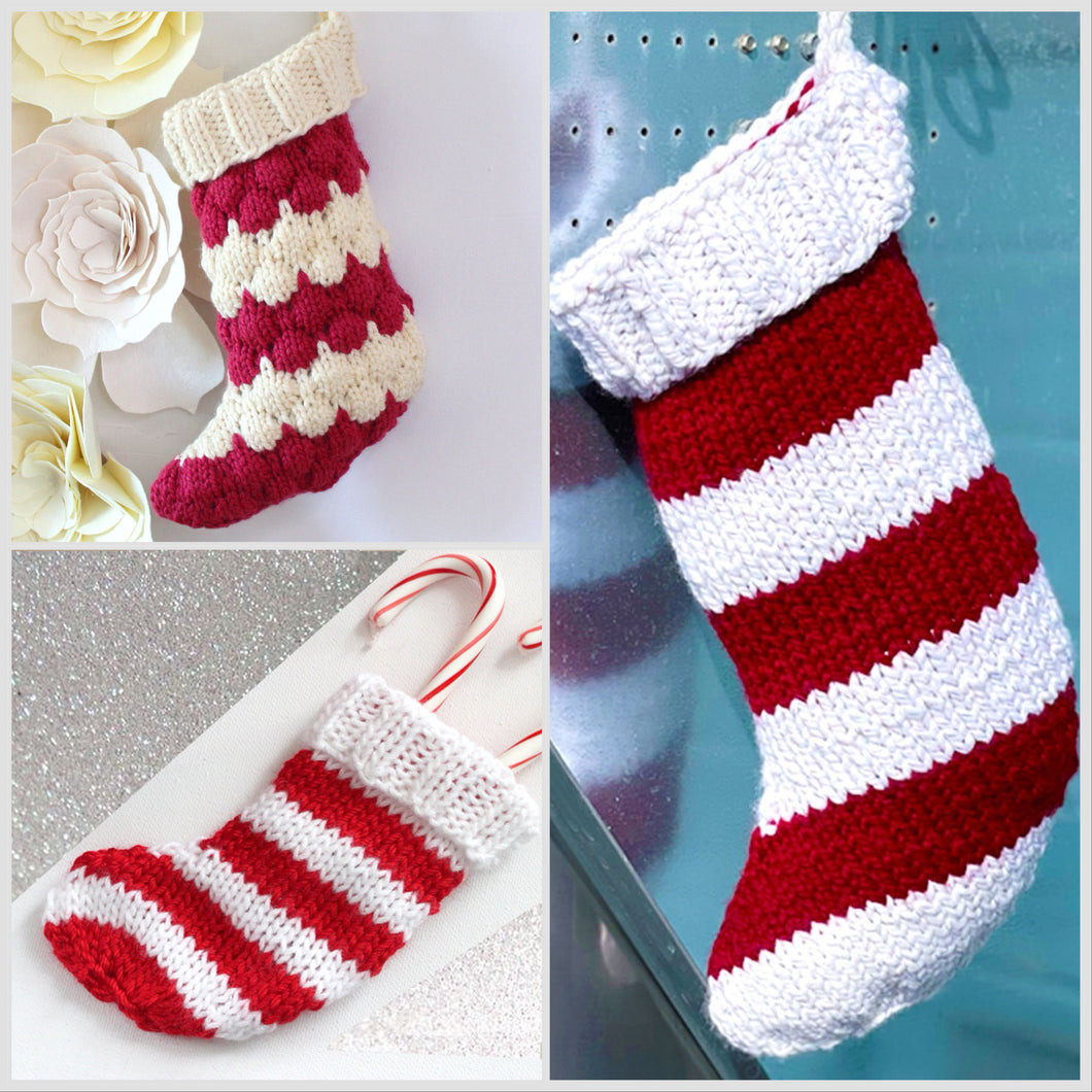 Christmas Stocking Bundle