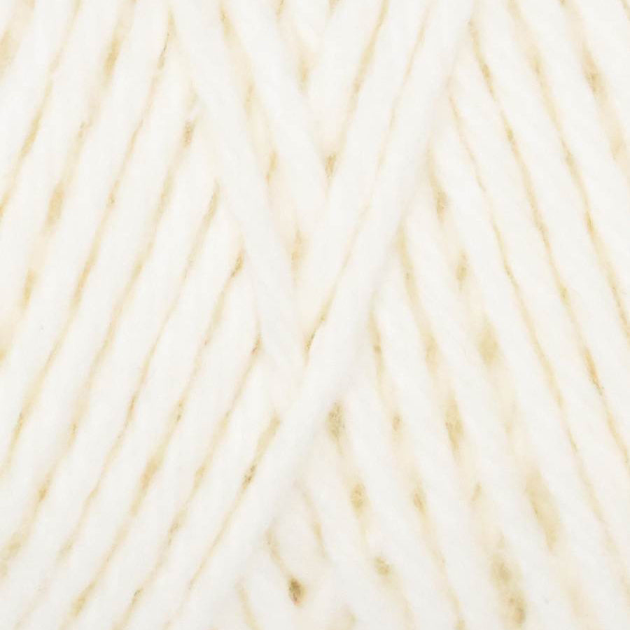 Queensland Collection Coastal Cotton Yarn Vanilla 1011