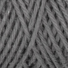 Load image into Gallery viewer, Queensland Collection Coastal Cotton Yarn (Ships USA Only) Gunmetal 1033
