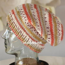 Load image into Gallery viewer, Queensland Collection Fair Isle Yarn Autumn Leaves 104
