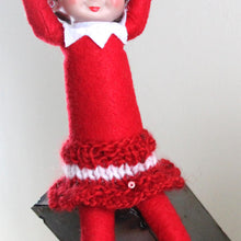 Load image into Gallery viewer, Elf on the Shelf Knitting Pattern Collection (PDF Download) - Free
