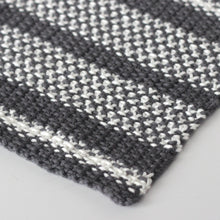 Load image into Gallery viewer, Linen Dishcloth Yarn Kits Pebble Shore

