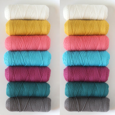 Queensland Collection Coastal Cotton Yarn