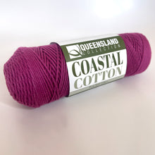 Load image into Gallery viewer, Queensland Collection Coastal Cotton Yarn (Ships USA Only) Fig 1052
