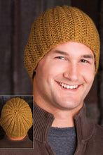 Load image into Gallery viewer, Heads Up Knit Hats • Printed Book (Ships USA Only)

