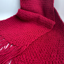 Load image into Gallery viewer, All Too Well Scarf Knitting Pattern (PDF Download)
