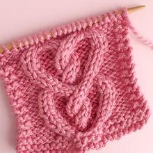 Load image into Gallery viewer, Knit Hearts Pattern Book - 6 Designs (PDF Download)
